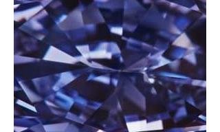 Rio Tinto reveals its largest violet diamond
