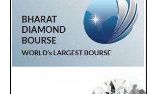 Bharat Diamond Week Opens