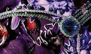 Gallery, Vol. V: Flowers & Wonders