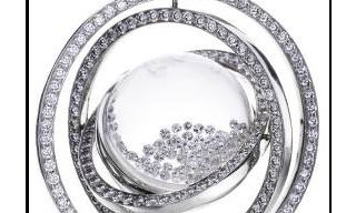 Royal Asscher collaborates with Designer Reena Ahluwalia