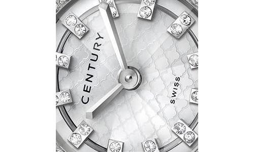 Century introduces the new L'Avenue watch