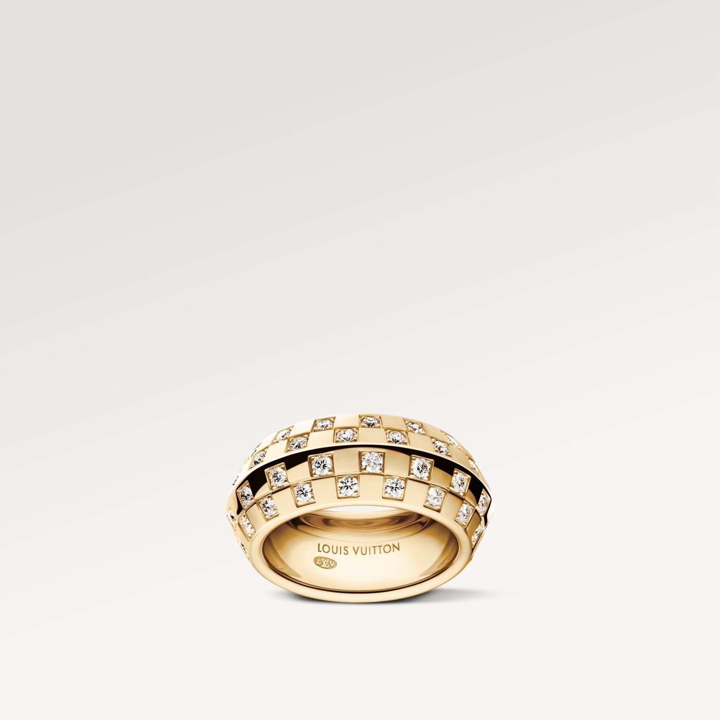 Ring by Louis Vuitton