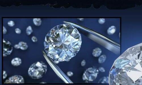 The 2nd Antwerp Diamond Trade fair