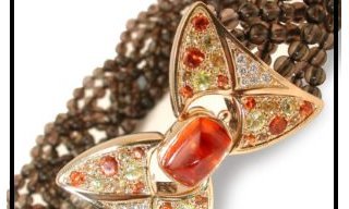 Mathon Paris: The new Samarcande Collection