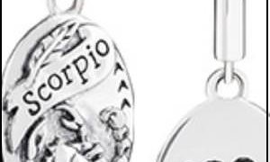 Chamilia introduced New Zodiac Collection