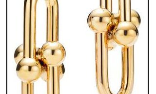 Tiffany & Co. announces Tiffany HardWear, a new jewelry collection 