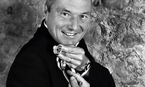 THE COLOURS & FLAVOURS OF ROME - Jean-Christophe Babin, Bulgari