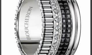 Boucheron - Quatre Black Edition