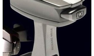 Richard Mille Cufflinks