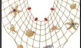 Costis - Oceanic Inspired Jewellery 