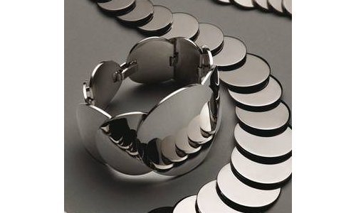 Christofle - Attractive collection