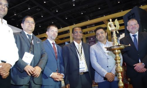 IIJS Premiere 2023: world's second largest gem & jewellery show held in Mumbai