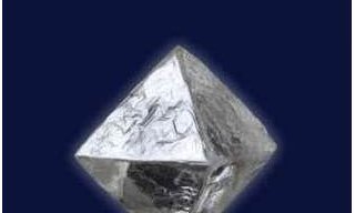 Noble Gems International - The new edition of 'Diamonds' by M. Dundek