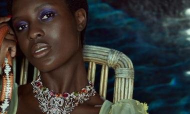 Hortus Deliciarum: the new Gucci High Jewellery collection