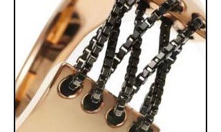 Anakao Jewellery - 'Experience Temptation' 