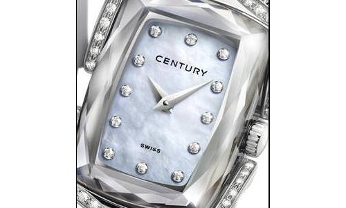 Century - Affinity, the time of diamonds