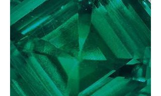 Christie's New York - The Rockefeller Emerald