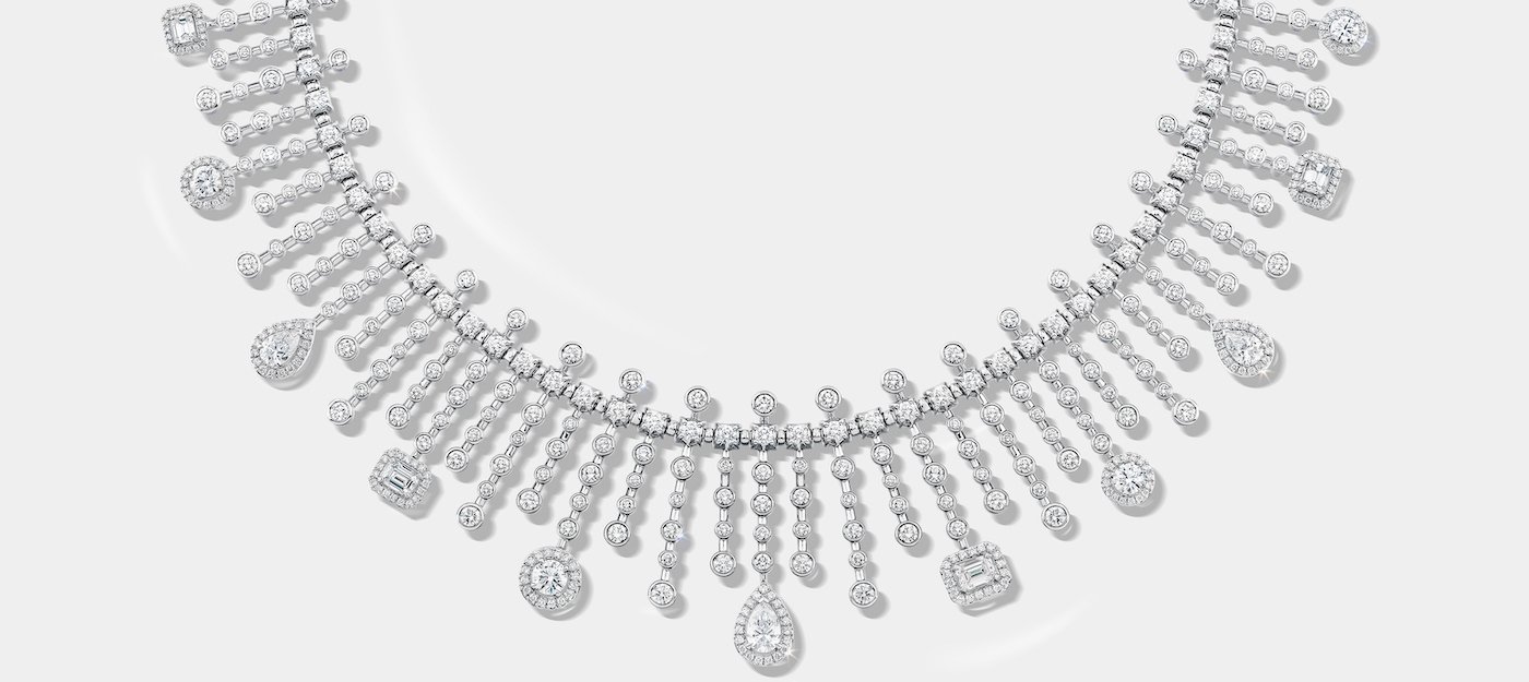 Sartoro Trilogie collection begins a new chapter with triple allure