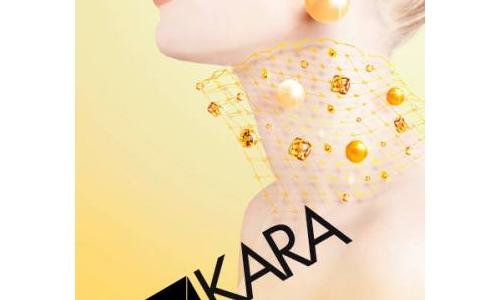  Make an appointment with Kara International Creative Jewellery Show in 2010!