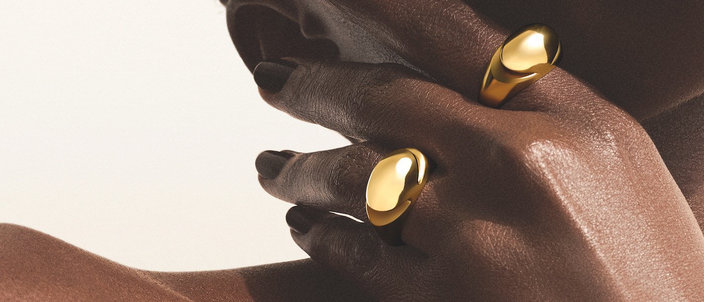 Introducing the Bulgari Cabochon jewellery collection