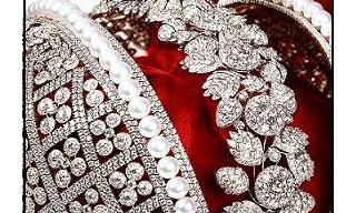 The Imperial Crown of Russia to Steal the Show at IDWI