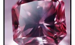 Rio Tinto launches its exclusive Argyle Pink Diamonds Tender 2012