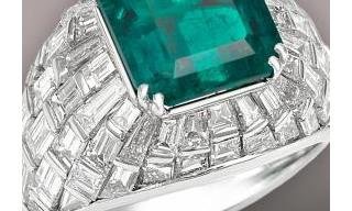 Picchiotti introduces the Signature Ring