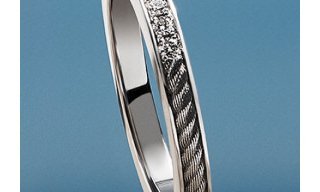 Fred - New Force 10 Duo ring