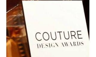 Couture Design Awards Announces