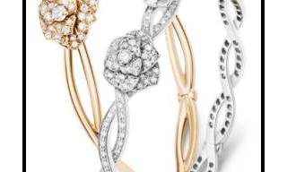 Ode to the rose: the Piaget Rose collection flourishes with new creations