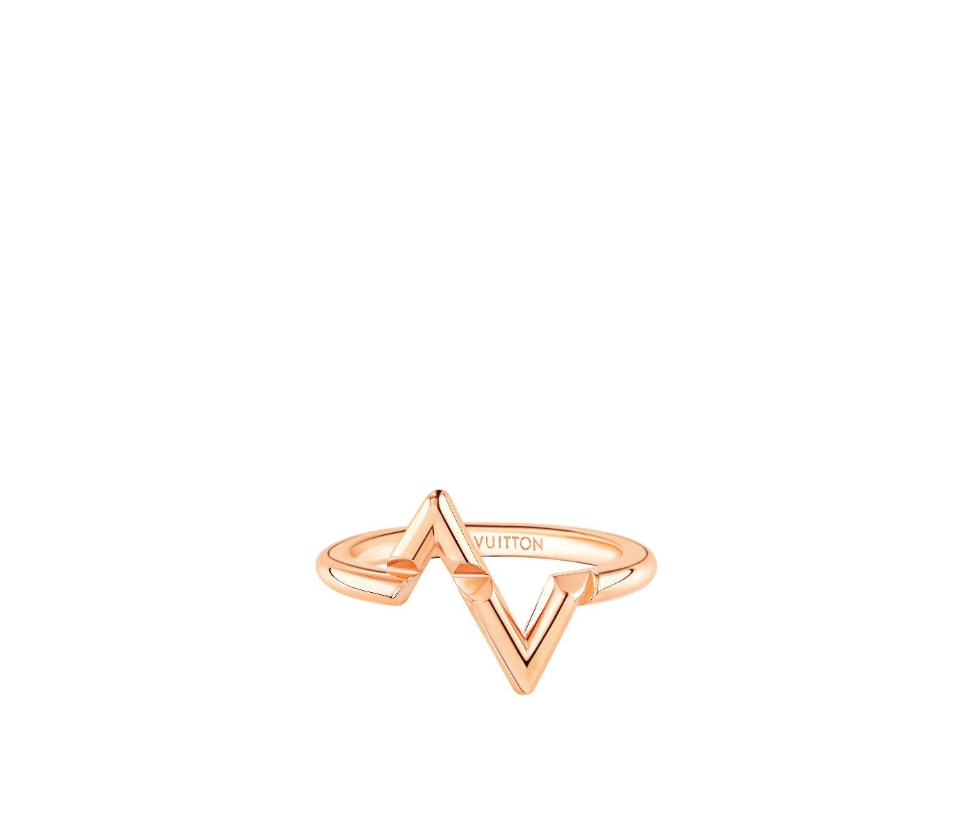 Ring by Louis Vuitton