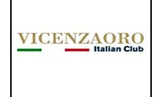 VicenzaOro Italian Club Glamroom @ JCK Las Vegas 2014