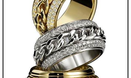 Piaget - Possession Celebration ring