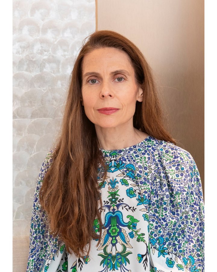 Alexandrine Maviel Sonet, Van Cleef & Arpels Patrimony and Exhibitions Director