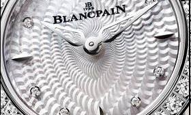 Blancpain - Ladybird Ultraplate