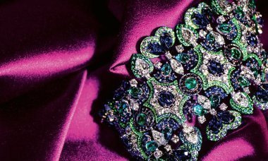 Jewels: our photoshoot