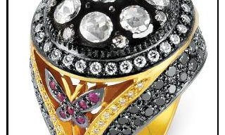 Diamond by Naci Senocakli - An original trademark 