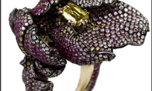 Fabergé unveils a revolutionary new business model