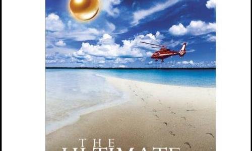 The Ultimate Orient - The Quest for the Perfect Pearl