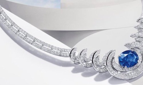 Cartier: Le Voyage Recommencé