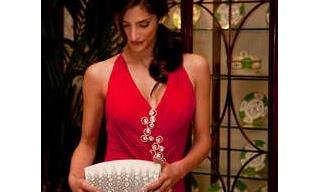 The 2010 Independent Handbag Designer Awards sponsored by Crystallized™ – Swarovski Elements