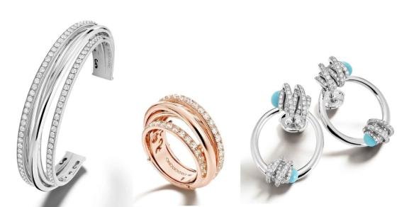 Ring by Nouvelle Bague