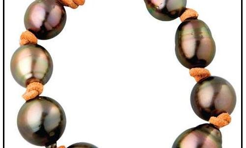 Jjewelz launches Tahitian and South Sea Pearl Collection