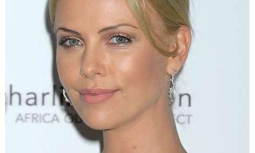 The Charlize Theron Africa Outreach Project