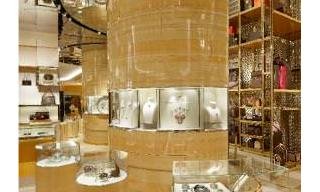Louis Vuitton Rome Etoile Maison Opening 