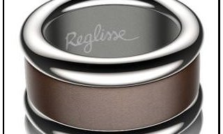 Reglisse - a distinctly personal touch