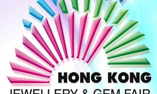 Hong Kong Jewellery & Gem Fair - another record year