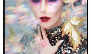 Daphne Guinness & Roger Dubuis: A New Collaboration 