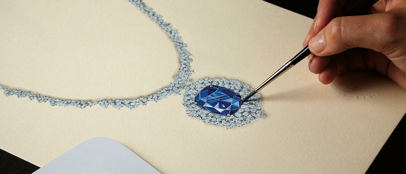 Damiani: 100 Jewelled masterpieces for 100 years