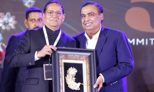 GJEPC presents 50th India Gem & Jewellery Awards (IGJA)